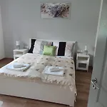 Ferienhaus Vidam Part Vendeghaz Gyomaendrőd