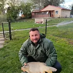 Vidam Part Vendeghaz Gyomaendrőd