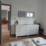 Vidam Part Vendeghaz Ferienhaus *