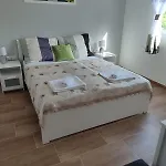 Vidam Part Vendeghaz