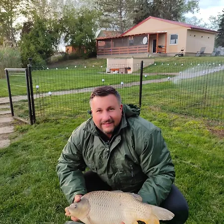 Vidam Part Vendeghaz Gyomaendrőd
