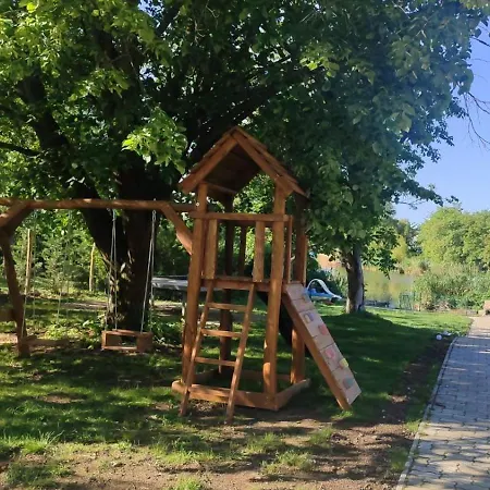 Vidam Part Vendeghaz Gyomaendrőd