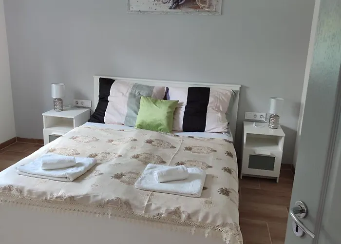 Feriehus Vidam Part Vendeghaz Gyomaendrőd