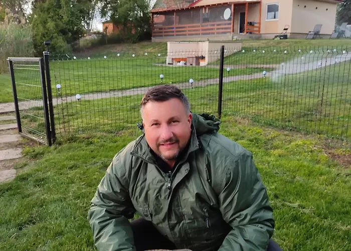 Vidam Part Vendeghaz Gyomaendrőd