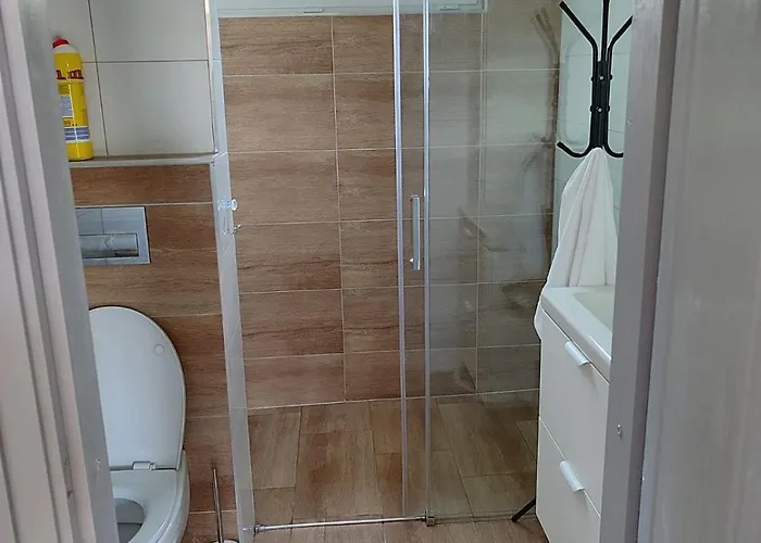 Vidam Part Vendeghaz * Gyomaendrőd